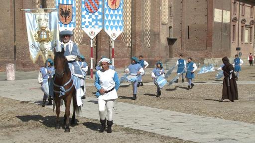 Asti e il palio